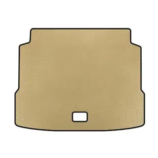 EVA Trunk Mat (Beige)