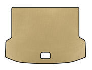 Chery Tiggo 7 2020- EVA Trunk Mat (Beige) photo 1