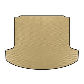 EVA Trunk Mat (Beige)