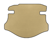Chevrolet Camaro 2009-2015 EVA Trunk Mat (Beige) photo 1