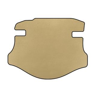 EVA Trunk Mat (Beige)