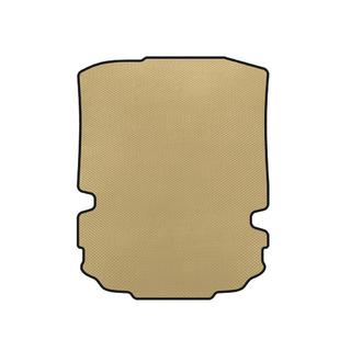 EVA Trunk Mat (Beige)