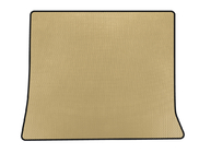 Chevrolet Equinox 2009-2016 EVA Trunk Mat (2009-2015, Beige) photo 1