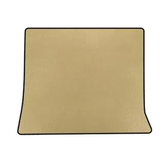 EVA Trunk Mat (2009-2015, Beige)