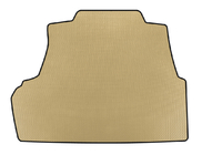 Chevrolet Evanda 2000-2006 EVA Trunk Mat (Beige) photo 1