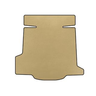 EVA Trunk Mat (SD, Beige)