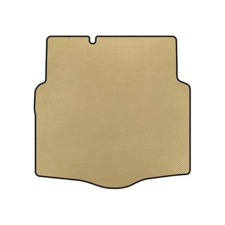 EVA Trunk Mat (SD, Beige)