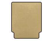 Chevrolet Trailblazer 2012-2019 EVA Trunk Mat (Beige) photo 1