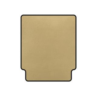 EVA Trunk Mat (Beige) Chevrolet Trailblazer 2012-2019