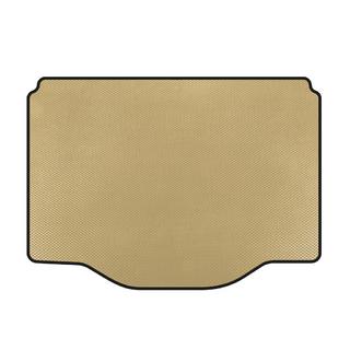 EVA Trunk Mat (Beige)