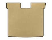 Chevrolet Volt 2010-2016 EVA Trunk Mat V-1 (Beige) photo 1