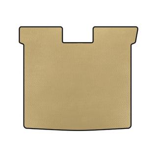 EVA Trunk Mat V-1 (Beige)