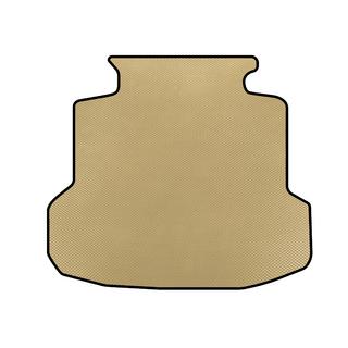 EVA Trunk Mat (SD, Beige) Chrysler 200 II 2014-2017