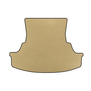 EVA Trunk Mat (SD, Beige)