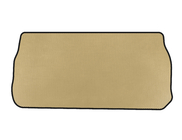 Chrysler Pacifica 2016- EVA Trunk Mat (Beige) photo 1