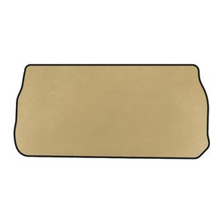 EVA Trunk Mat (Beige)