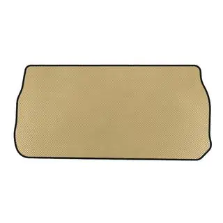 EVA Trunk Mat (Beige)