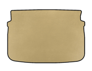 Chrysler PT Cruiser 2000-2010 EVA Trunk Mat (HB, 5-Door, Facelift, Beige) photo 1
