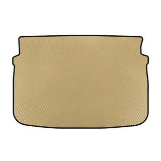 EVA Trunk Mat (HB, 5-Door, Facelift, Beige)
