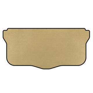 EVA Trunk Mat (HB, Beige)