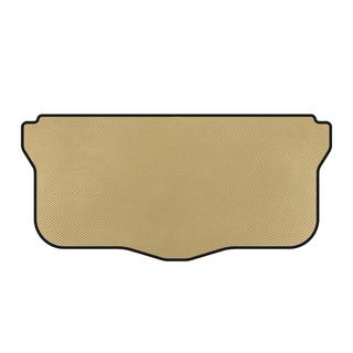 EVA Trunk Mat (HB, Beige)