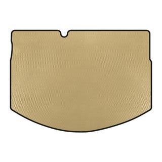 EVA Trunk Mat (HB, Beige)