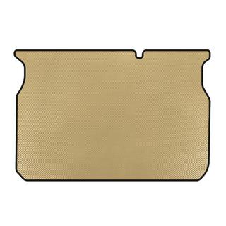 EVA Trunk Mat (HB, Beige)