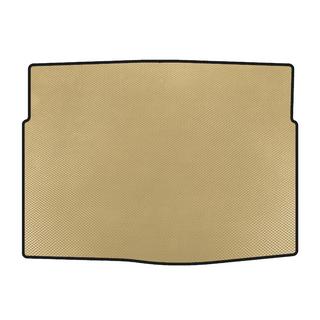 EVA Trunk Mat (Beige) Citroen C-3 Aircross 2017-2024