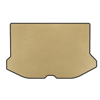 EVA Trunk Mat (Beige)