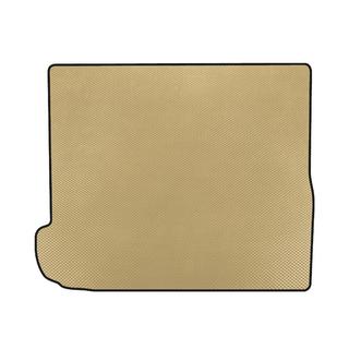 EVA Trunk Mat V1 (Beige)