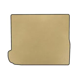 EVA Trunk Mat V1 (Beige)