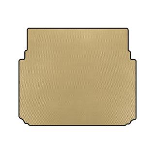 EVA Trunk Mat (upper, Beige)