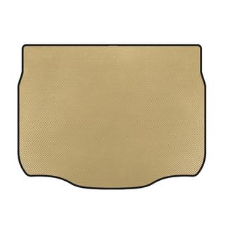 EVA Trunk Mat (Beige)