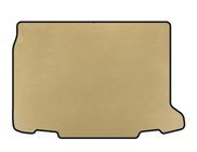 Citroen DS-3 2009-2016 EVA Trunk Mat (Beige) photo 1