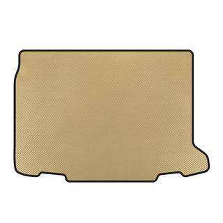 EVA Trunk Mat (Beige)