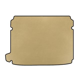 EVA Trunk Mat (HB, Pre-Facelift, Beige)