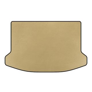 EVA Trunk Mat (HB, 5-Door, Beige)