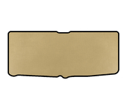 Mini Clubman R55/R56 2007-2014 EVA Trunk Mat (for R56, Beige) photo 1