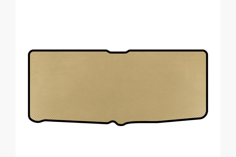 Mini Clubman R55/R56 2007-2014 EVA Trunk Mat (for R56, Beige) Image