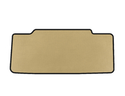 Mini Cooper F55/56/57 2014-2023 EVA Trunk Mat (for F56, Beige) photo 1