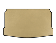 Mini Countryman R60 2010-2017 EVA Trunk Mat (SD Trim, Beige) photo 1