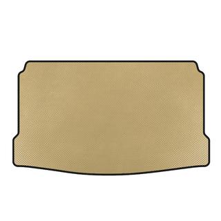 EVA Trunk Mat (SD Trim, Beige) Mini Countryman R60 2010-2017