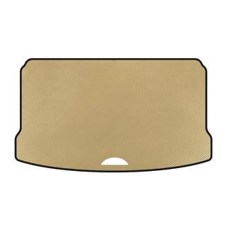 EVA Trunk Mat (for S F55, 5-door, Beige) Mini Cooper F55/56/57 2014-2023