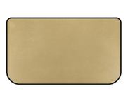 Mini Cooper F55/56/57 2014-2023 EVA Trunk Mat (for F55, 5-door, Beige) photo 1