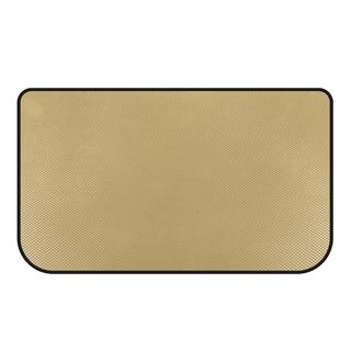 EVA Trunk Mat (for F55, 5-door, Beige) Mini Cooper F55/56/57 2014-2023