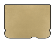 Mini Clubman F54 2015-2024 EVA Trunk Mat (Beige) photo 1