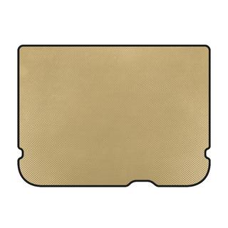 EVA Trunk Mat (Beige) Mini Clubman F54 2015-2024