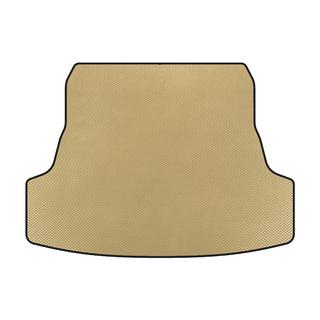 EVA Trunk Mat (SD, Beige) Daewoo Nubira 1997-1999