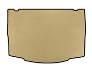 Daihatsu Terios 2006-2017 EVA Trunk Mat (Beige) photo 1