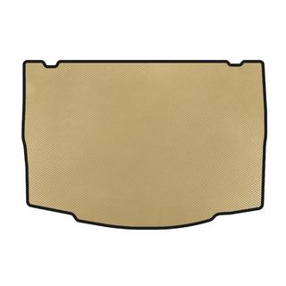 EVA Trunk Mat (Beige) Daihatsu Terios 2006-2017